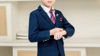 우리 아이 🌟인싸템🌟 유아반팔정장! 득템 후기 & 꿀팁 대방출!